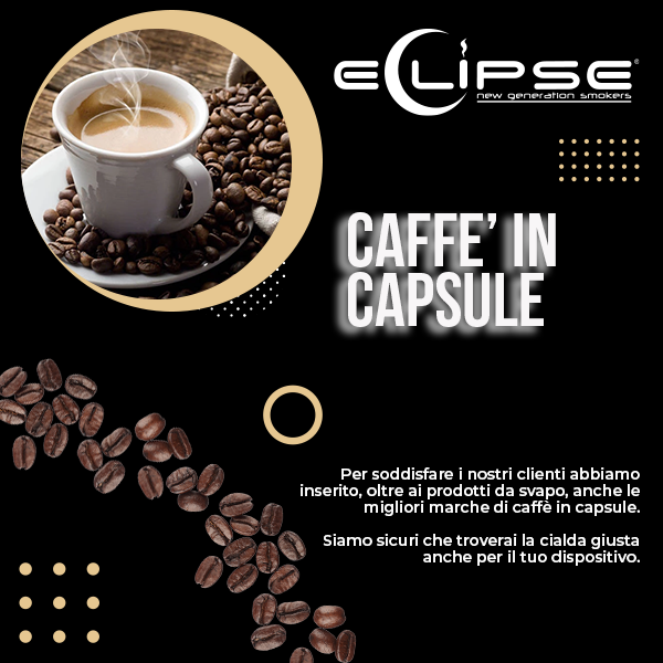 Caffè in capsule